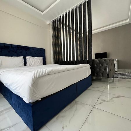 Tower352 Lejlighedshotel Kayseri Eksteriør billede