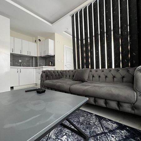 Tower352 Lejlighedshotel Kayseri Eksteriør billede