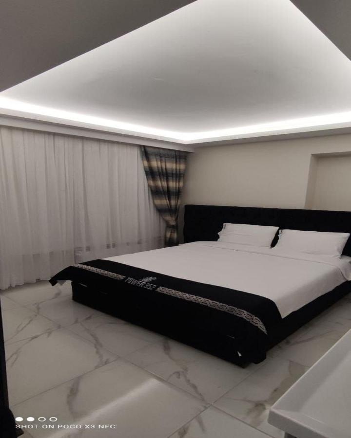 Tower352 Lejlighedshotel Kayseri Eksteriør billede
