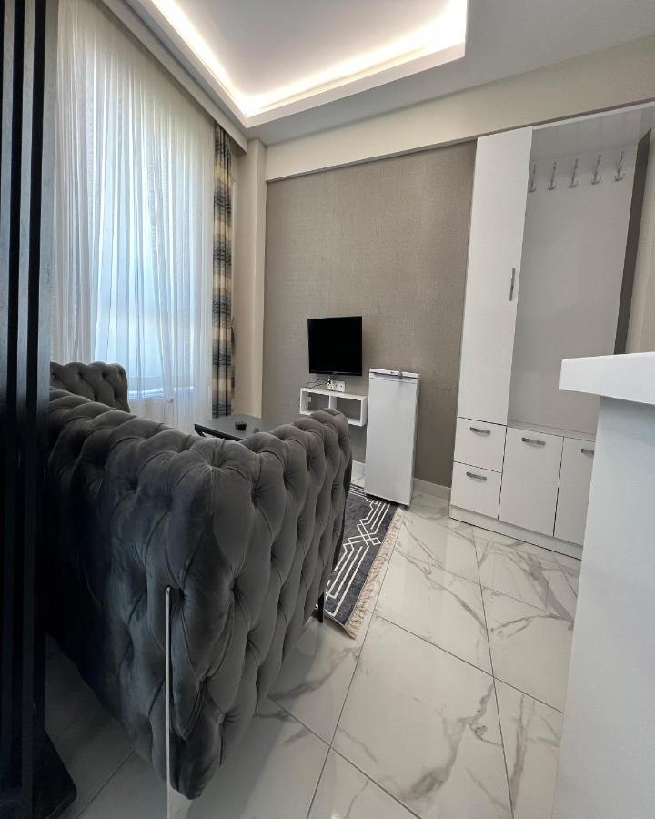 Tower352 Lejlighedshotel Kayseri Eksteriør billede