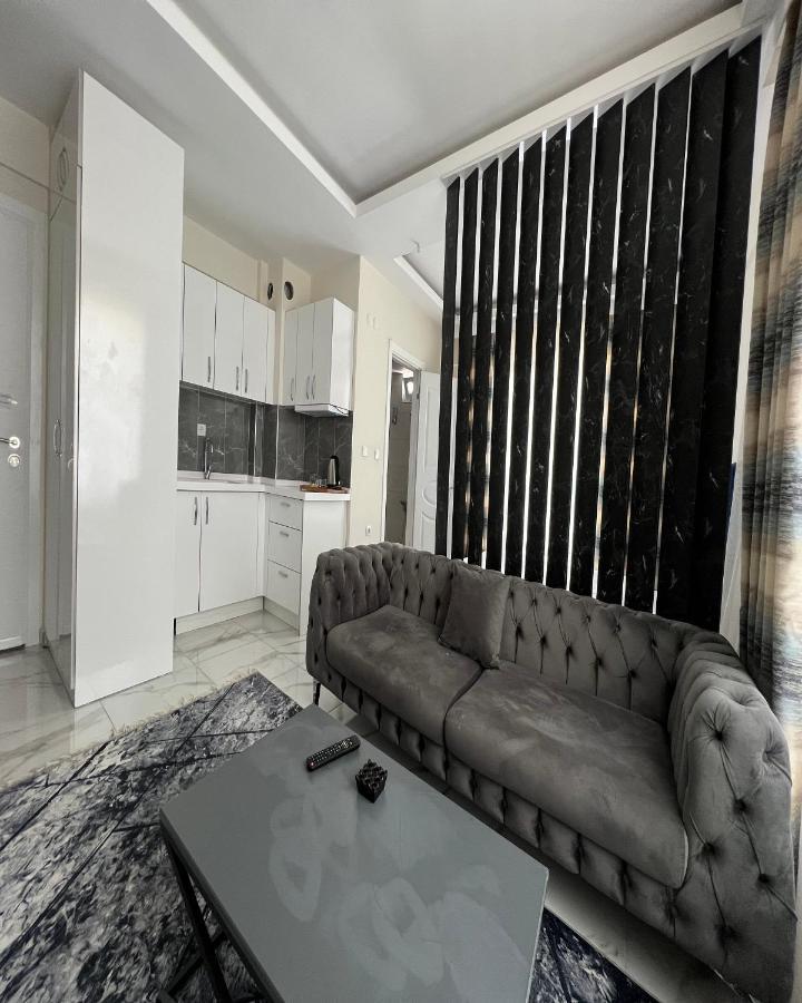 Tower352 Lejlighedshotel Kayseri Eksteriør billede
