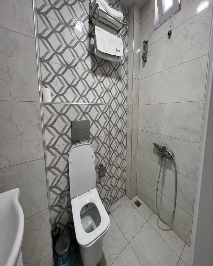 Tower352 Lejlighedshotel Kayseri Eksteriør billede
