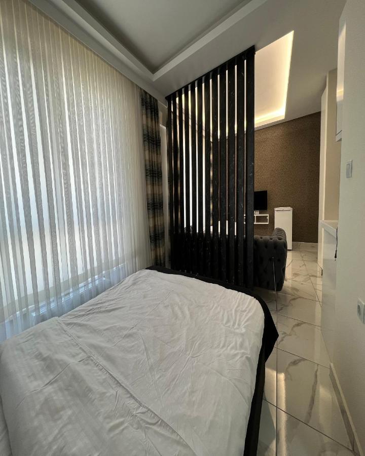 Tower352 Lejlighedshotel Kayseri Eksteriør billede