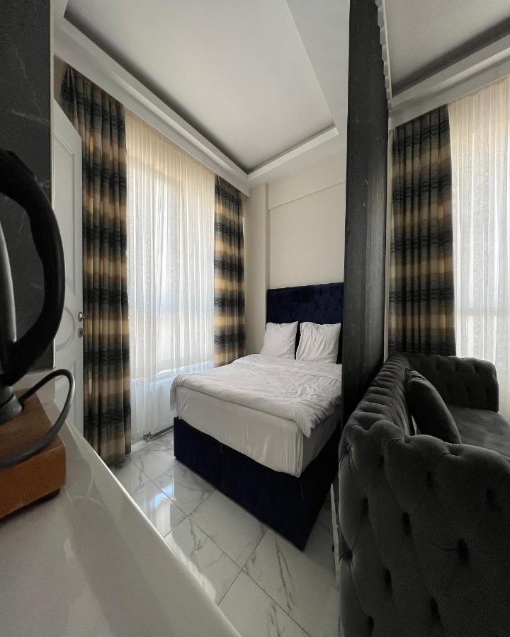 Tower352 Lejlighedshotel Kayseri Eksteriør billede