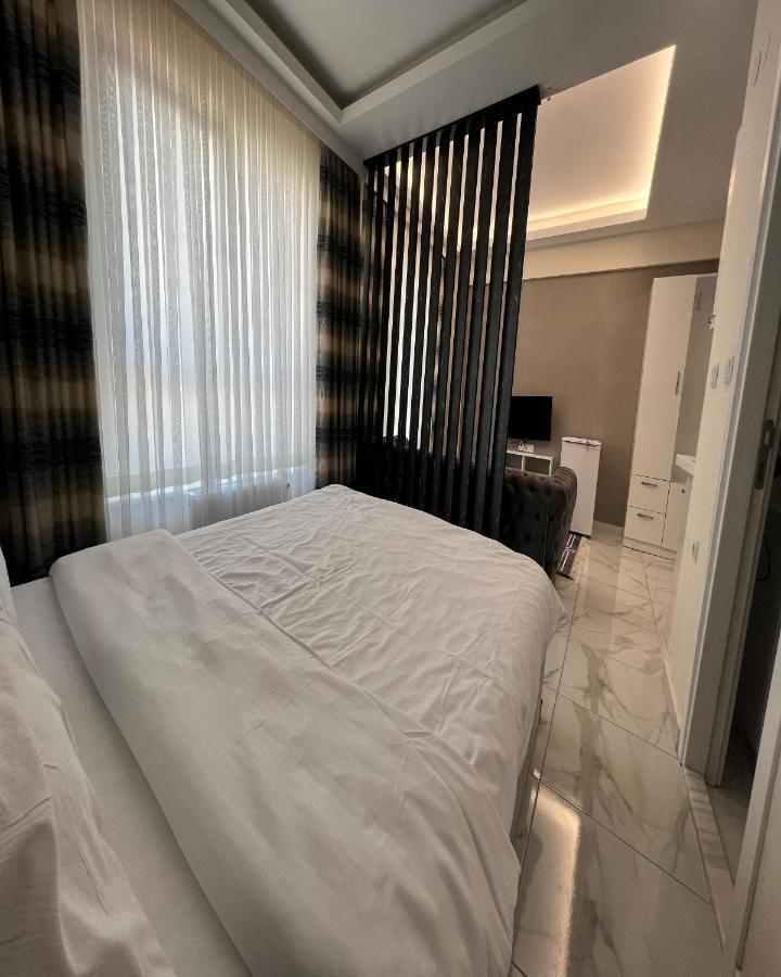 Tower352 Lejlighedshotel Kayseri Eksteriør billede