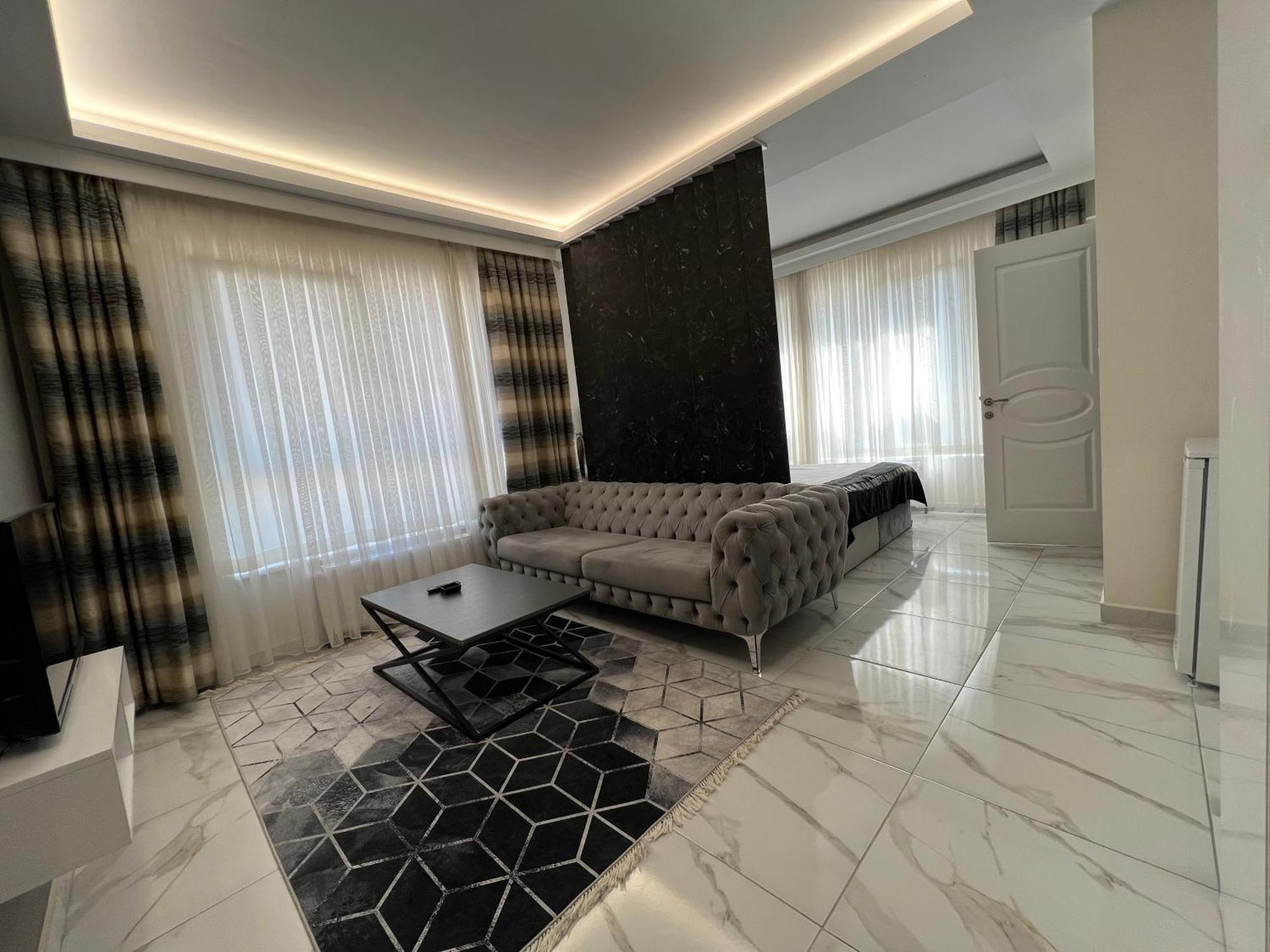 Tower352 Lejlighedshotel Kayseri Eksteriør billede