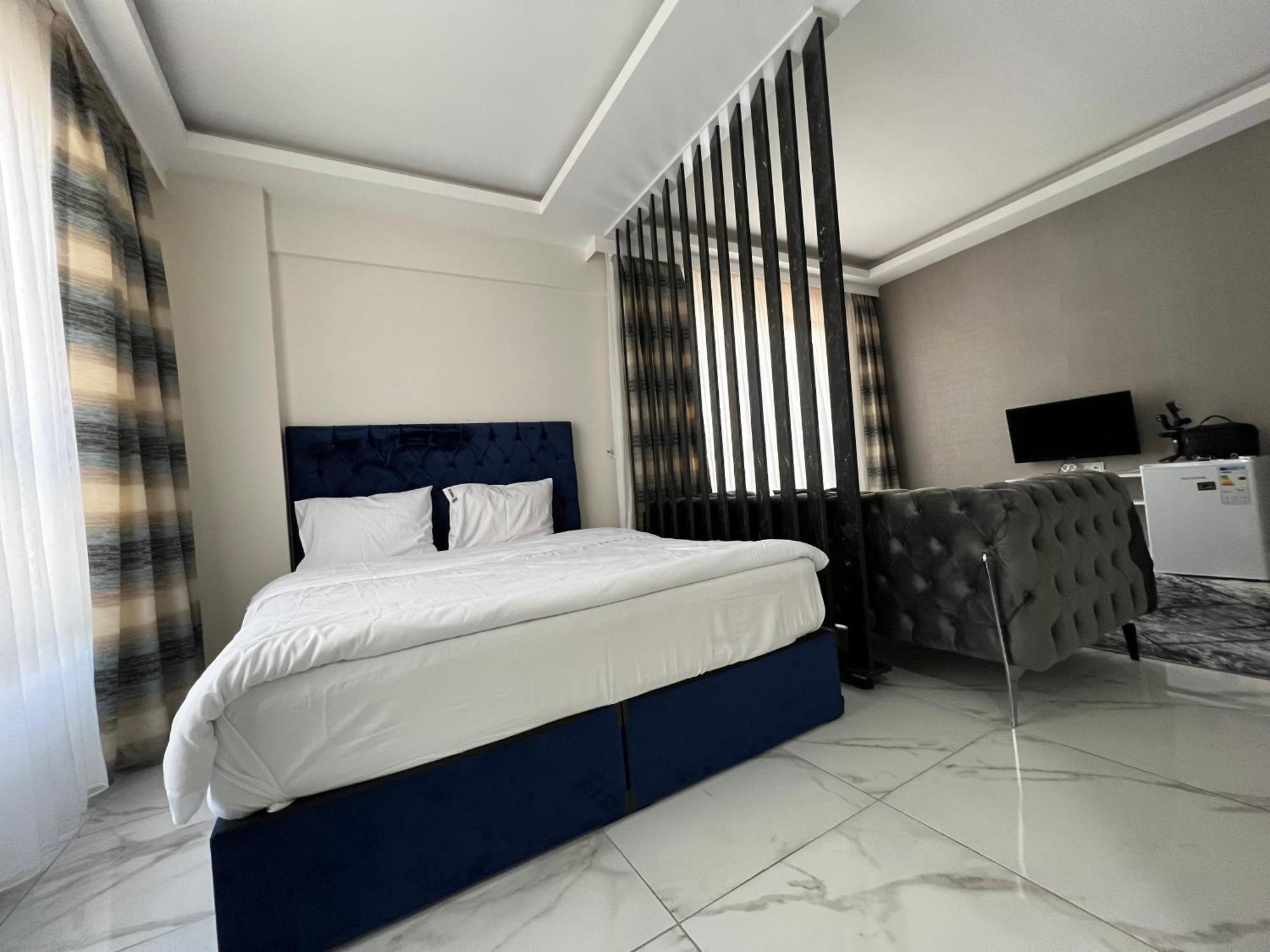 Tower352 Lejlighedshotel Kayseri Eksteriør billede