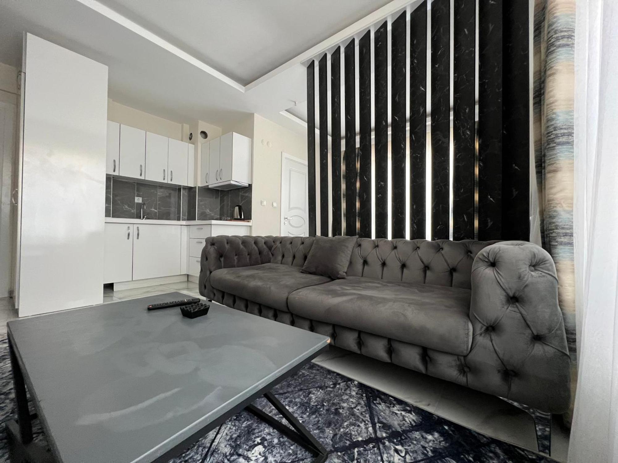 Tower352 Lejlighedshotel Kayseri Eksteriør billede