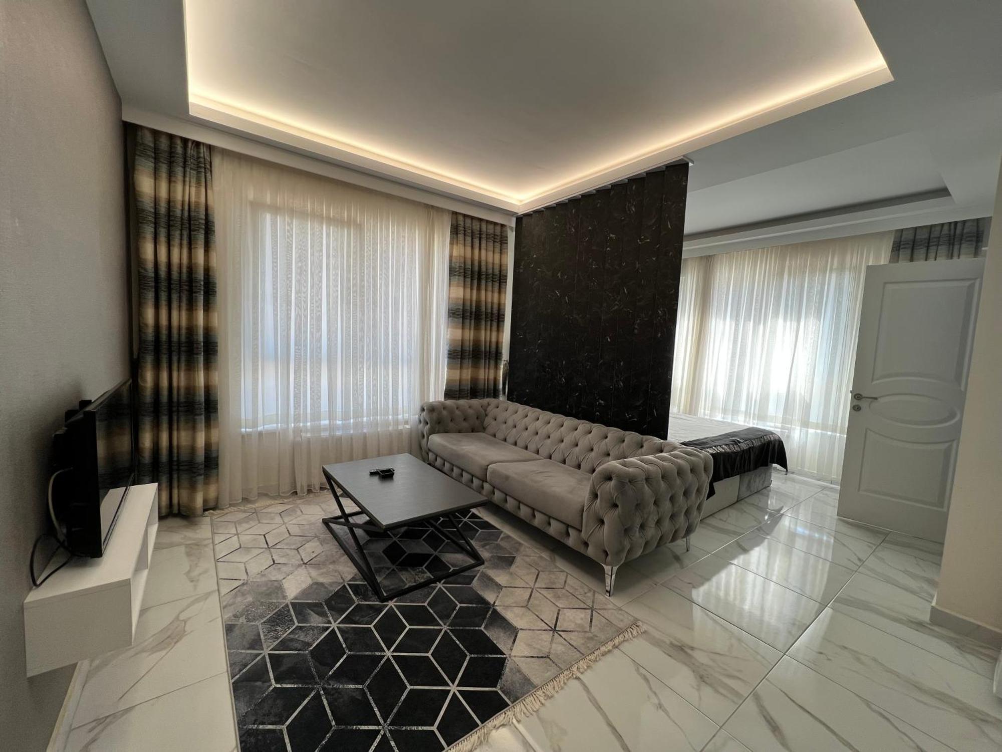 Tower352 Lejlighedshotel Kayseri Eksteriør billede
