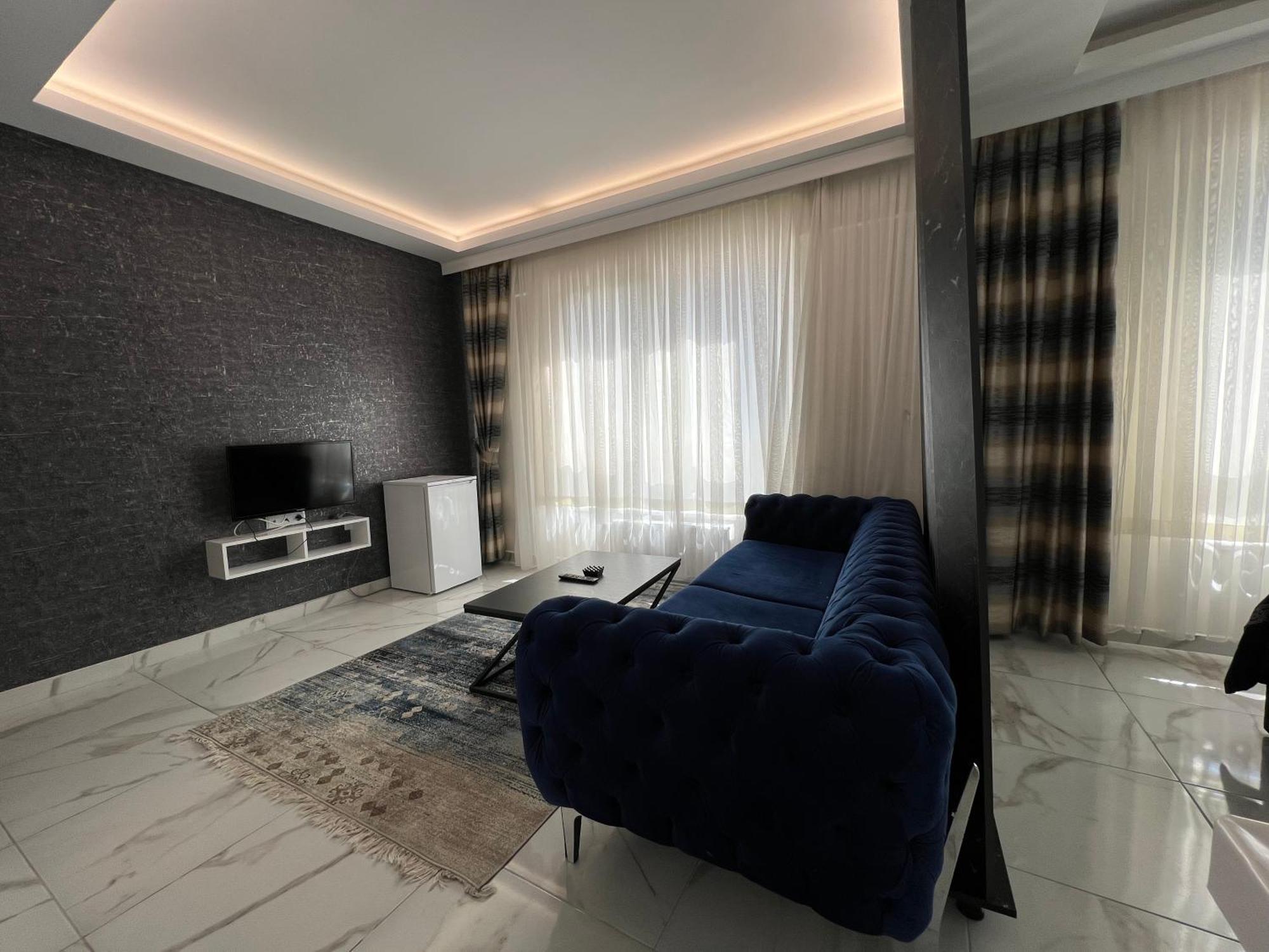 Tower352 Lejlighedshotel Kayseri Eksteriør billede